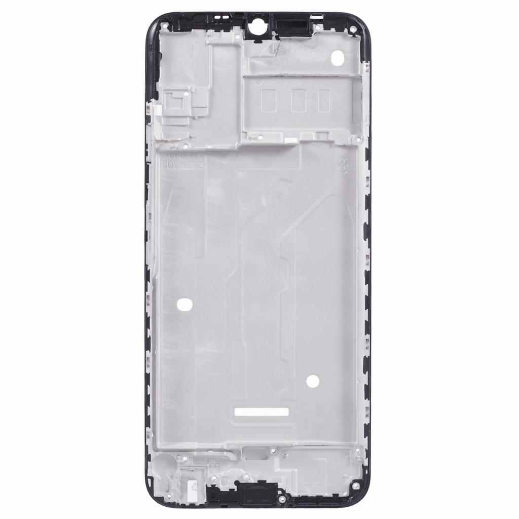 For Infinix Hot 8 X650 Front Housing Frame Replacement Part (Without Logo)