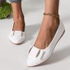 Fashion 2025Women Casual Flats Shoes New Spring Autumn Versatile Comfortable Loafers Comfortable  Jane Shoes forZapatos De Mujer