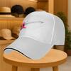 A Stylish New Cap Featuring An Electric Guitar Print Suitable For Both Men And Women This Classic Baseball Hat Is Perfect For