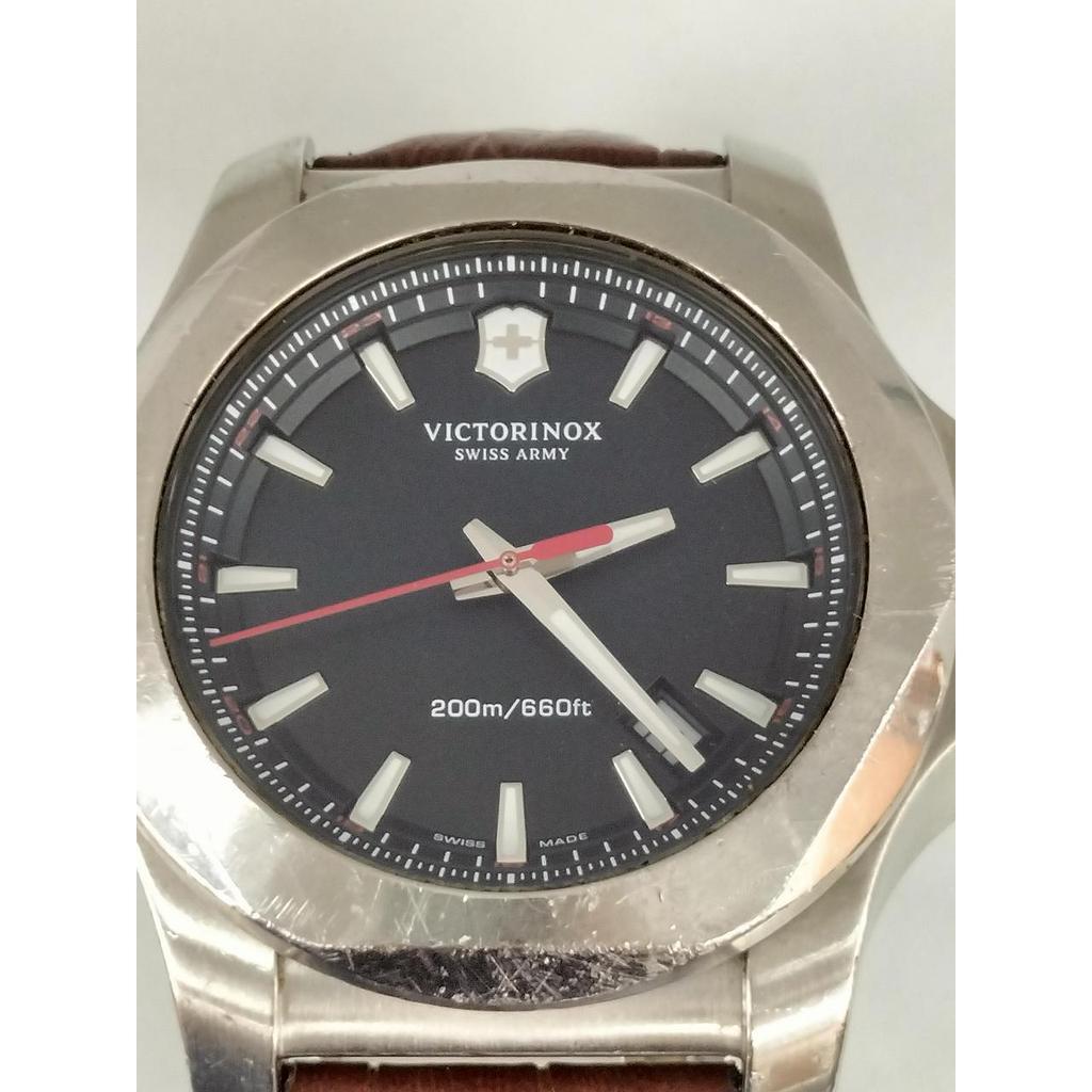 Used VICTORINOX 241682 watch