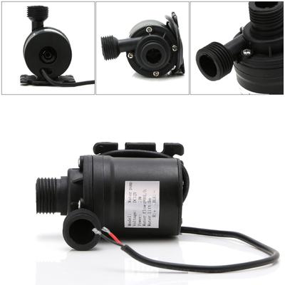 Attrezzature – Pompe ad acqua
