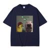 Breaking Bad Meme T Shirt Walter White Jesse Pinkunisex Gus Fring Saul Goodunisex Dank Meme Better Call Saul Tshirt Cotton Tee Shirts