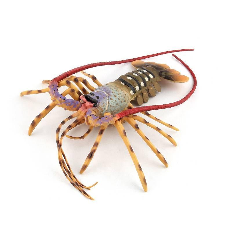 

Sea Creatures Pvc Figurines With Detailed Lobster Replicas For Educational Display Australia Green