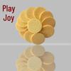 Multicolor Round Cellulose Sponge Makeup Remover Pads - Facial Cleansing Wood Pulp Cotton Puff