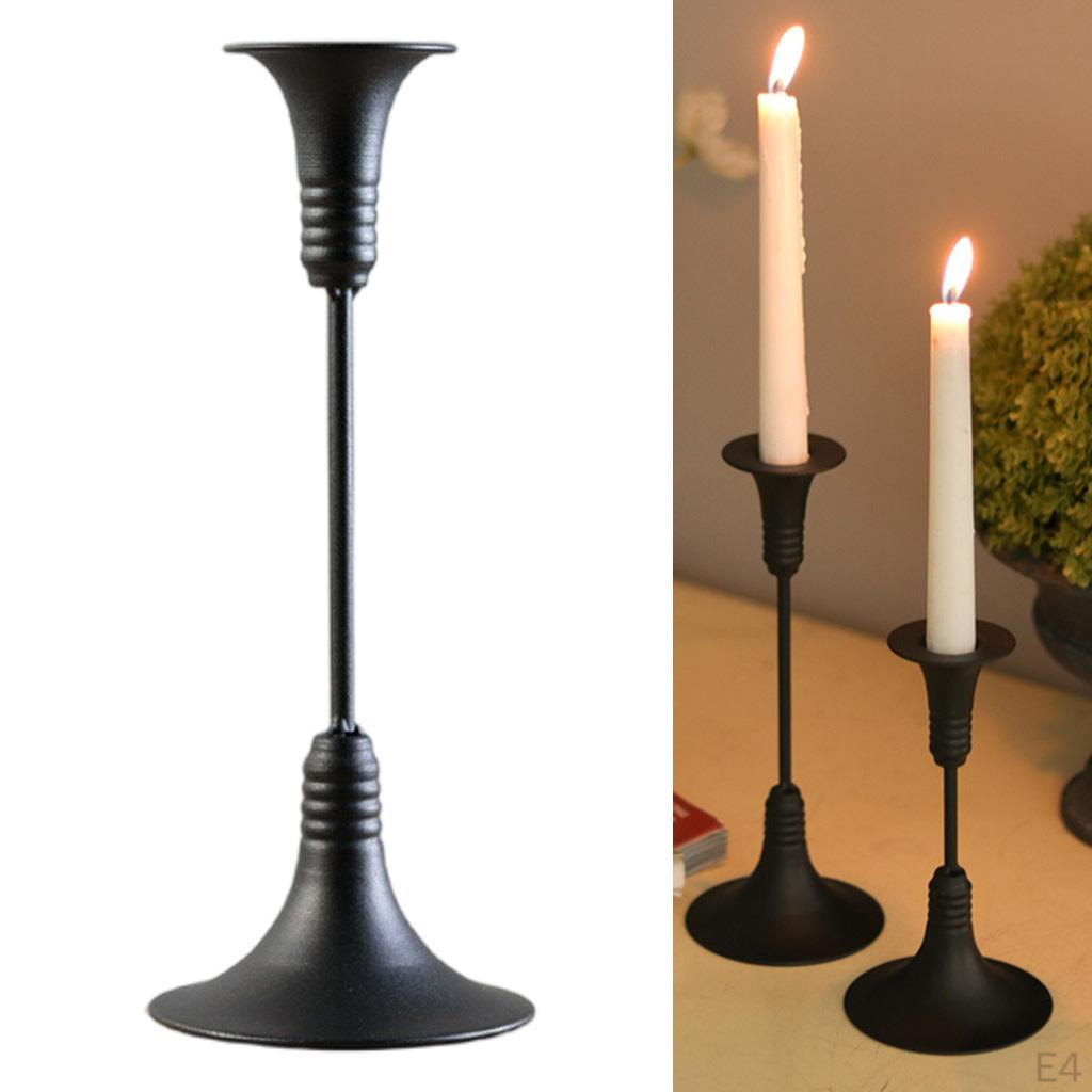 Elegant Candle Holder Set for Home Decor and Events