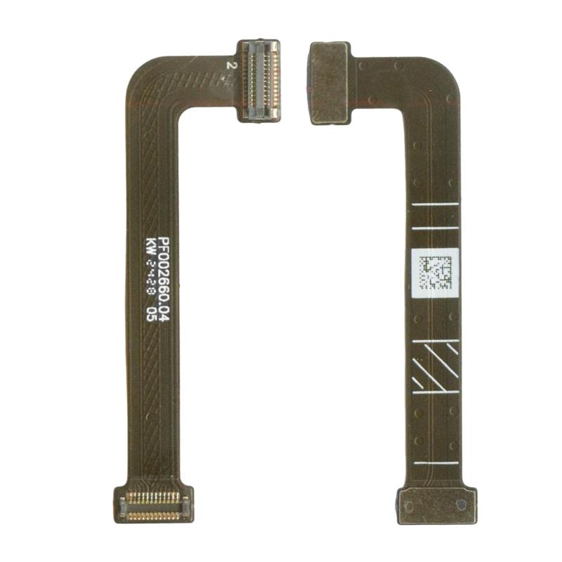 Lower Flat Ribbon Cable Replacement Downward Flexible Cable Drones Repair Part Accessories