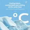 Pet Ice Mat Summer Cooling Pad For Single Use Cool Soft Ice Cushion