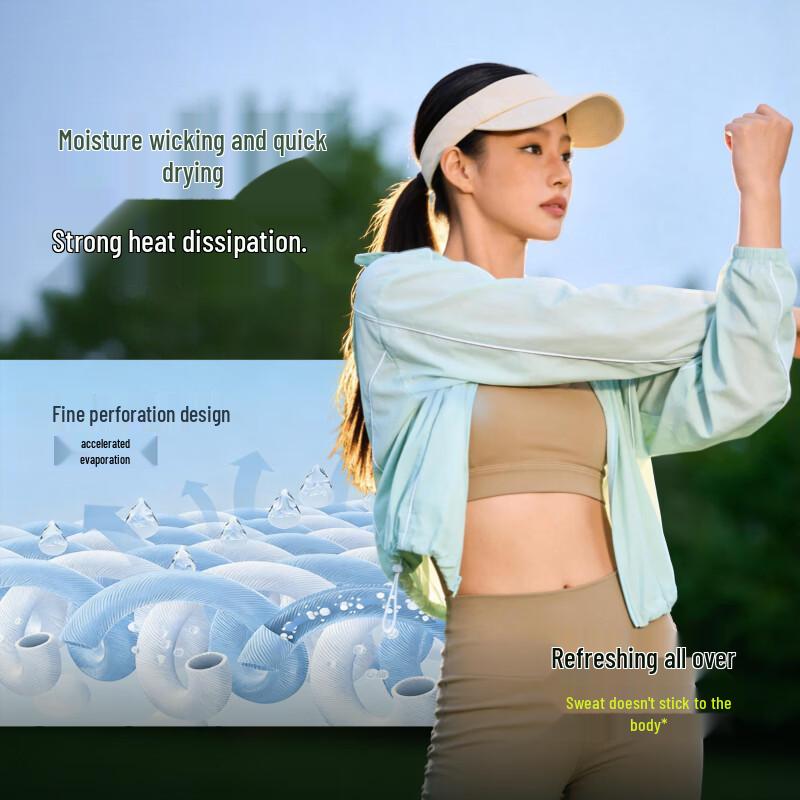 STAR DIARY Women s Outdoor Cooling UV Protection Sun Shirt XL