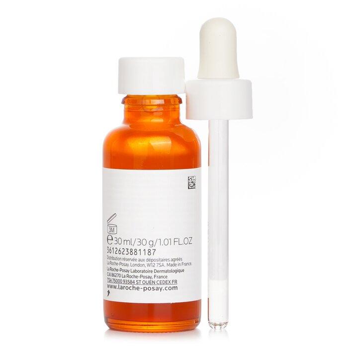 LA ROCHE POSAY Pure Vitamin C12 Serum Anti-Wrinkle Concentrate, Radiance Renovating, Antioxidant