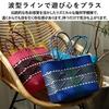 VITAFELICE Mercado Tote Bag (S) Women's, nsb-30304p (Blue)