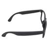 Bluetooth V5.3 Smart Glasses UV400 Protection Touch Control Handfree Calling Magnetic Charging Open 