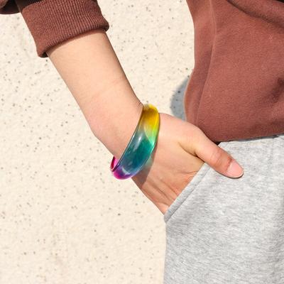 Armbanden – Manchet armbanden
