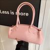 Handbag Women's New Casual Shoulder Bag Large-capacity Commuter Tote Bag