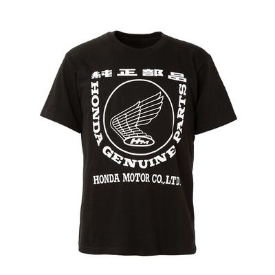 Tricou cu Logo Piese Autentice Vară Brand de Lux Bumbac Tricou pentru Bărbați și Femei Motocicletă Mânecă Scurtă
