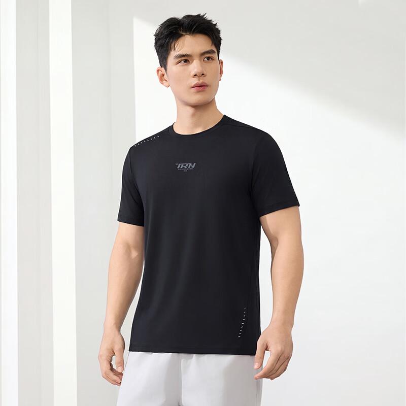 361° Men s Breathable Sports T-shirt 3XL