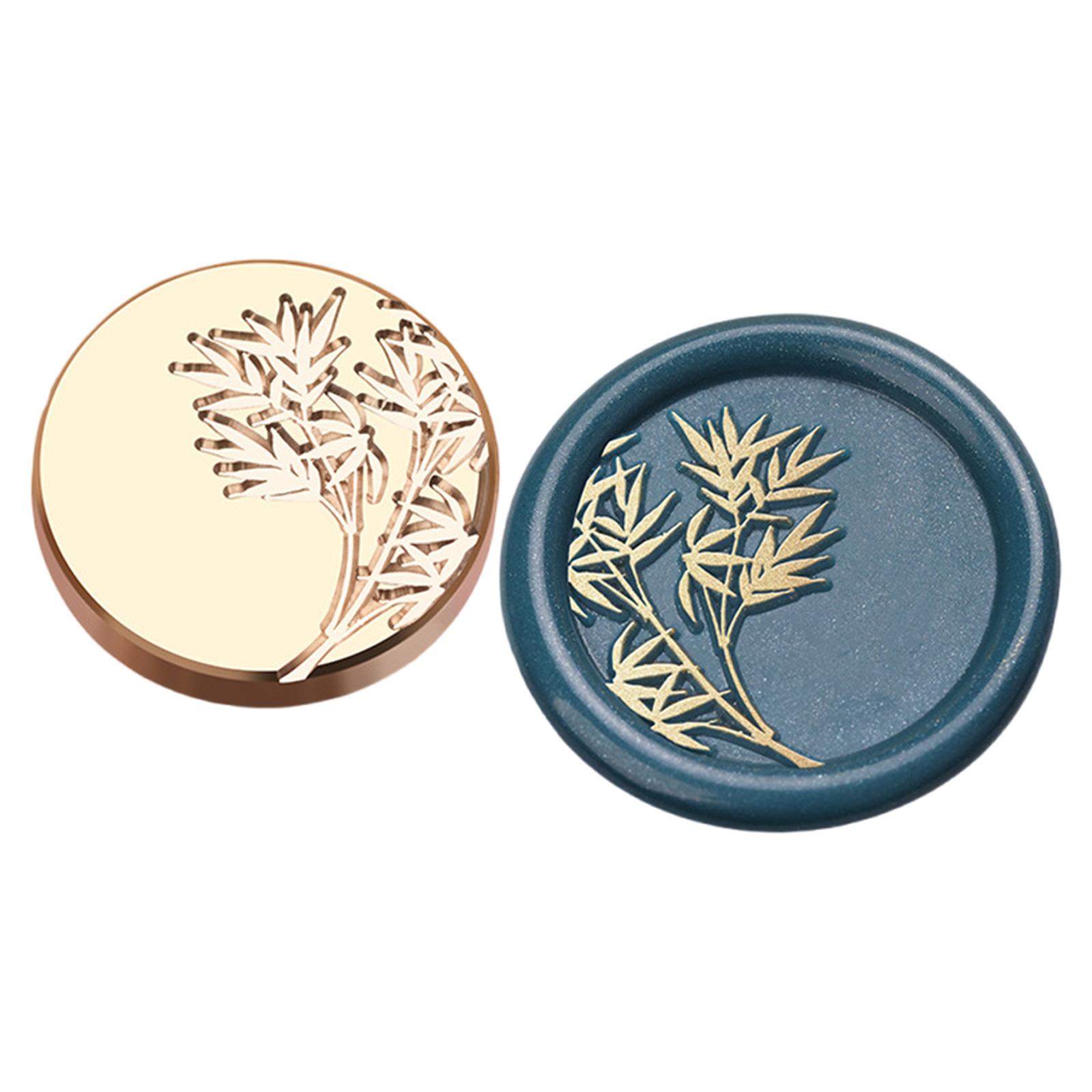 

Печать восковой серии «Цветок» Печать восковой печати «Лилия» для приглашений, скрапбукинга, конвертов, открыток, писем, украшений A6