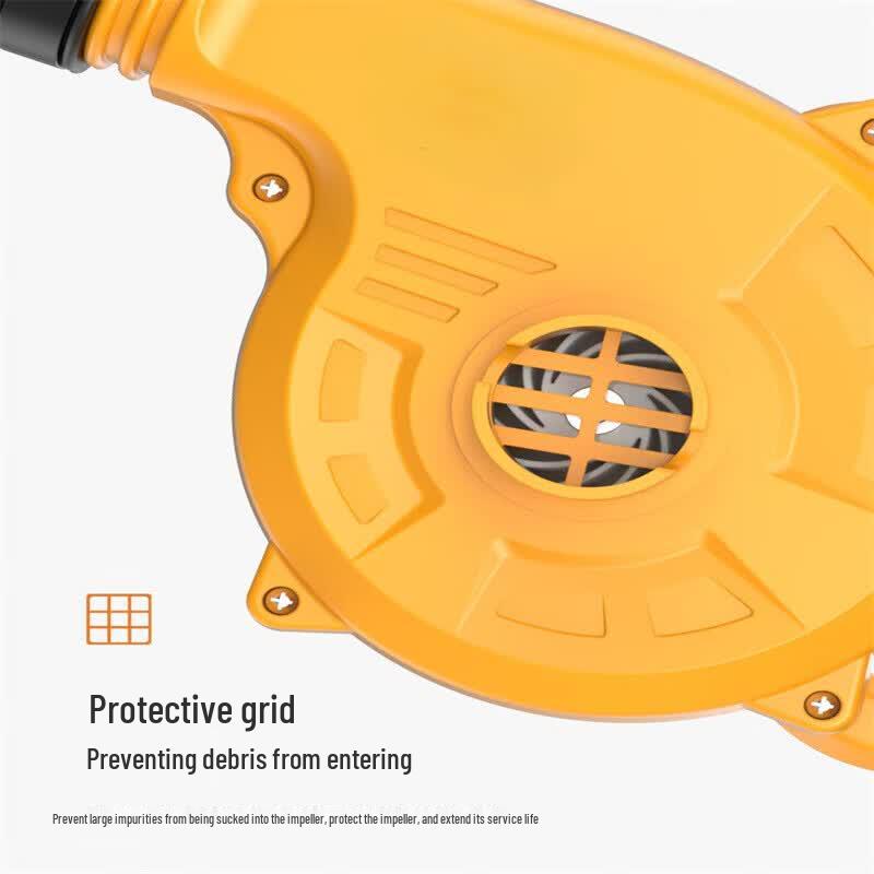 Dexishun Cordless Multi-Purpose Blower Kit
