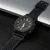Silicone Strap For Casioak Watch GA-2100 DW5600 5000 5035 G-5600E GW-B5600 GA-110 Soft Sport Loop Bracelet Wristband Accessories