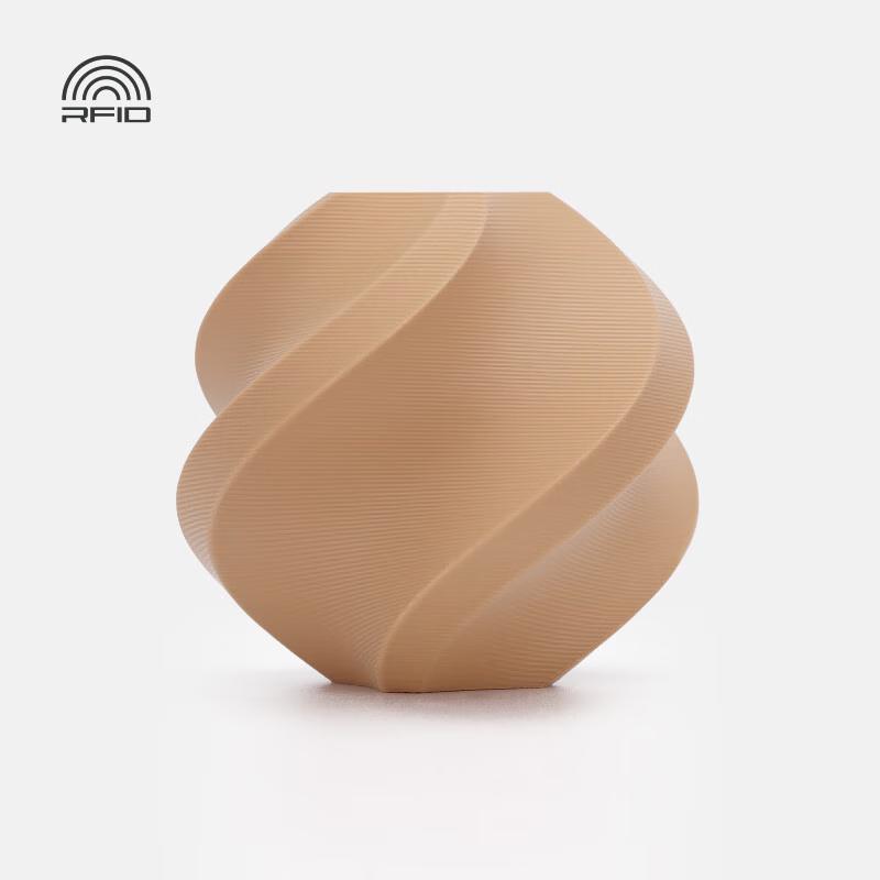 Bambu Lab PLA Matte 3D Printing Filament
