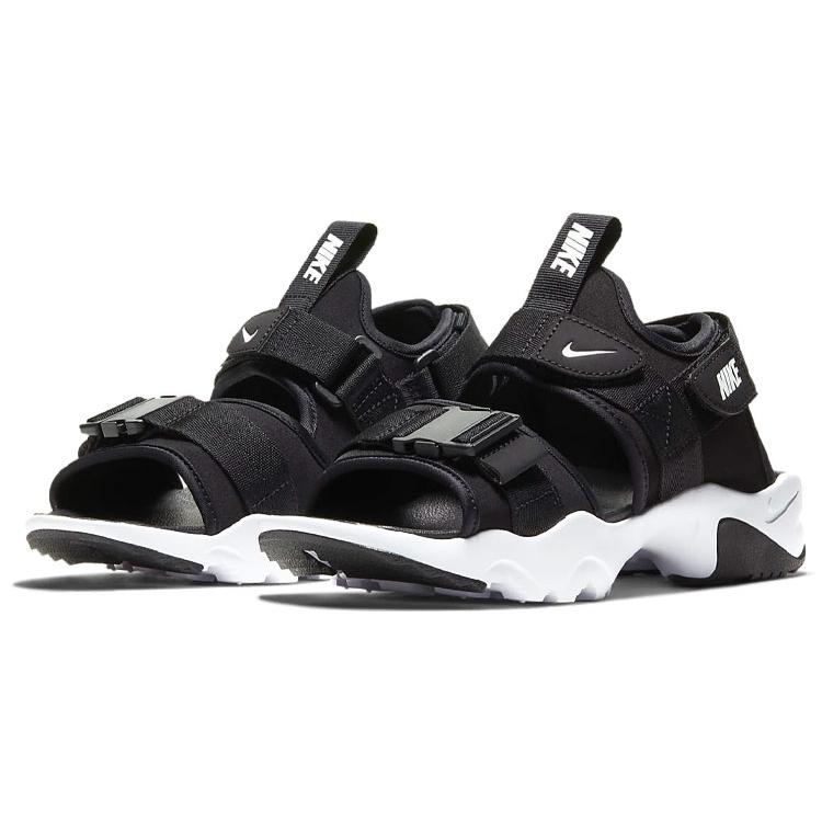 Nike Dámská sandála Canyon 'Panda' CV5515-001