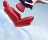 Zeekr 007 GT Headrest & Lumbar Support Neck/Waist Protection Set for Car Interior Enhancement