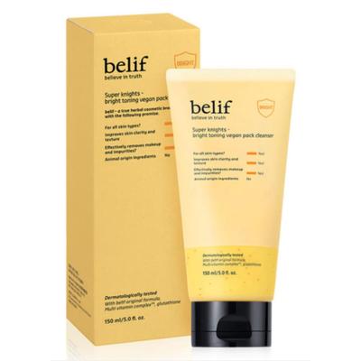 Cuidado facial – Productos de limpieza