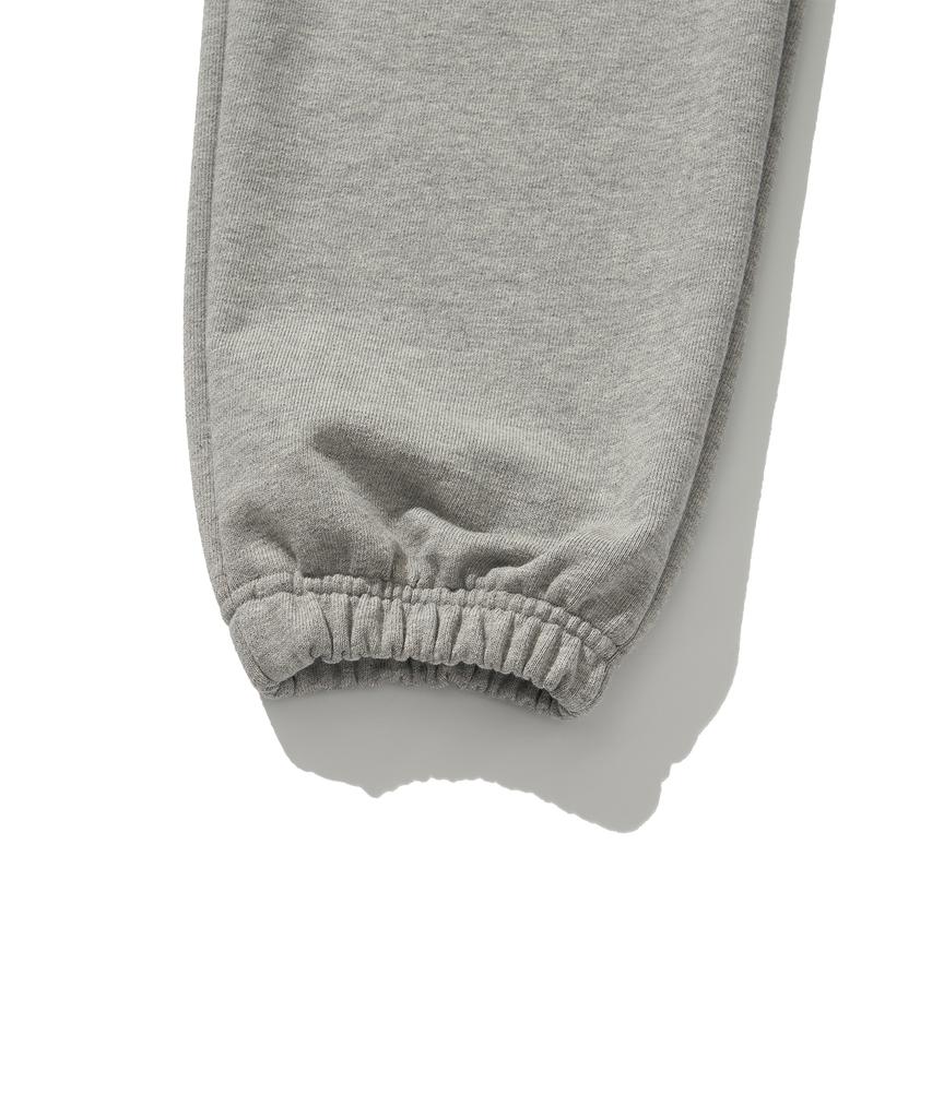 RAW LAB Athletic Low Sweatpants (Grey)