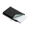 [Bellroy] Wallet Card Case Card Wallet Storage Pocket Mag Wallet Men PMTC Black Black Width: 6.6cm x Height: 9.8cm x Thickness: 0.85cm