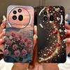 Cute Painting Phone Case For Nothing Phone (3a) Pro Soft Silicone TPU Back Cover For Nothing Phone3a 3a Pro Cases Bumpers
