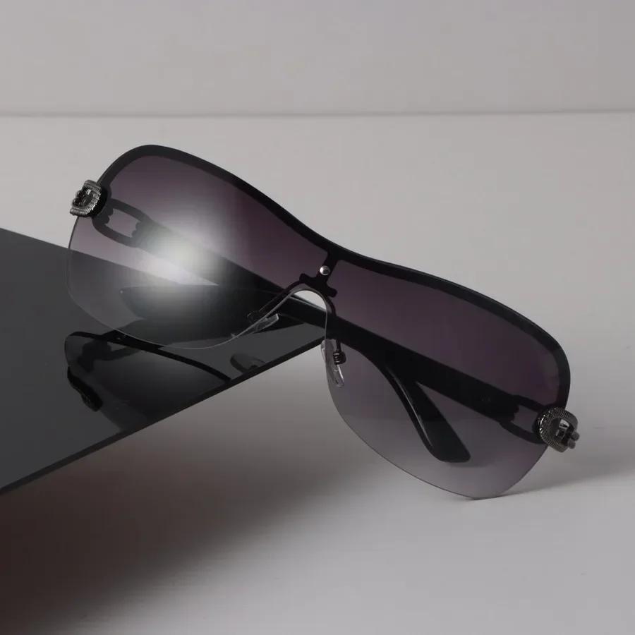 Retro Spiegel Quadratische Sonnenbrille Damen Herren Designer Sonnenbrille Mode Weiblich Männlich Lässig Farben