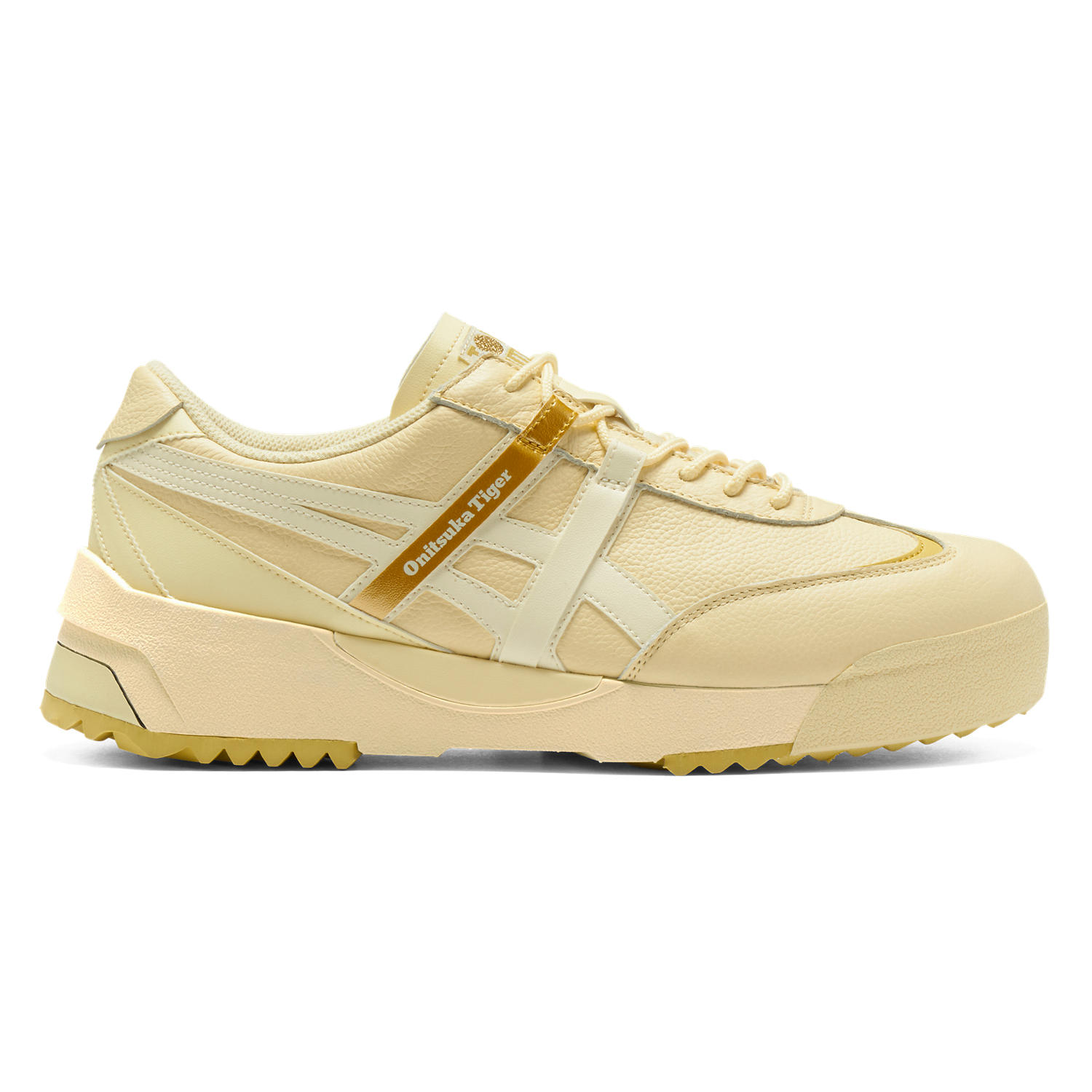 Onitsuka Tiger Delegation EX Beige Cream 39.5