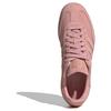 Adidas Originals SAMBA OG Abrasion Resistant Low Top Skateboard Shoes Pink Purple Sneakers JS0194