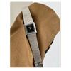 Light Luxury Women's Square Small Gold Watch Light Luxury Steel Strip Retro High End Versatile Watch Texture Quartz Watches