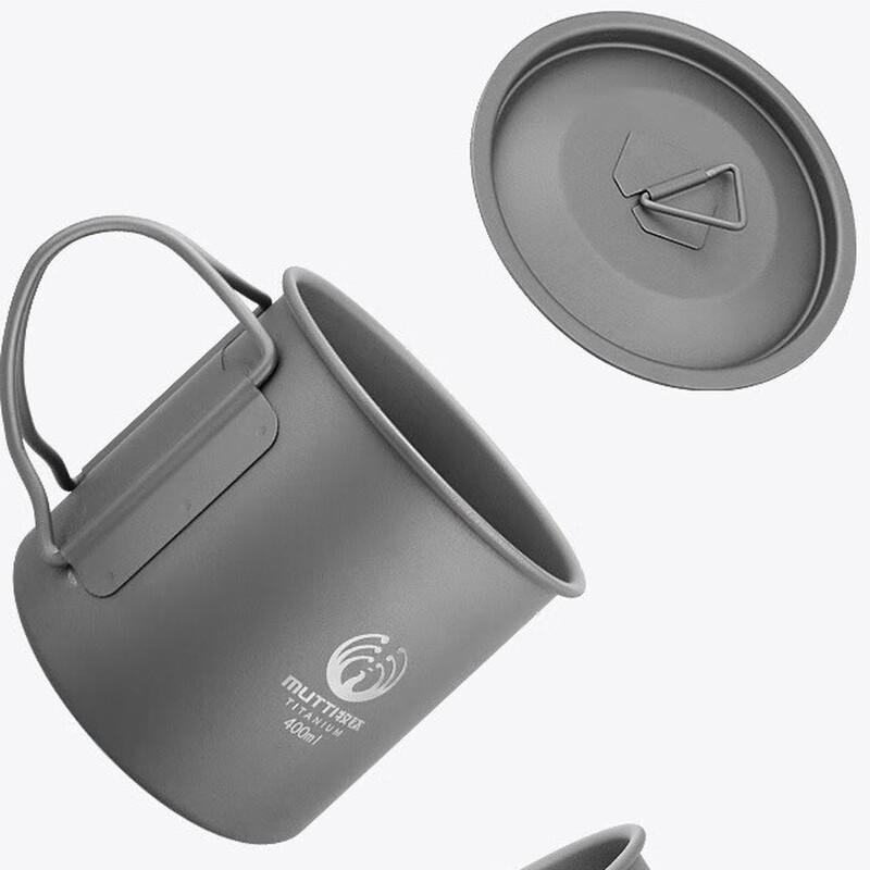 OEING Portable Folding Coffee Mug
