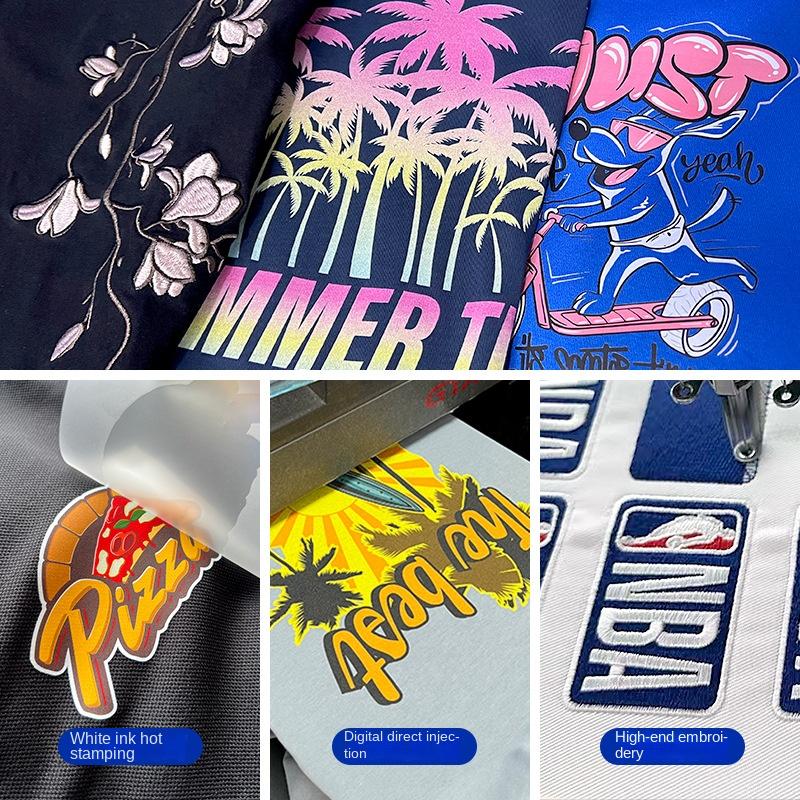 Personalized Oxford Cloth Jacket for Male and Female Pilots