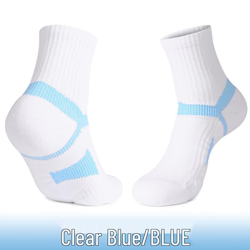 Junbie Men s Multi-Sport Mid-Calf Socks