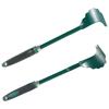 2Pcs Lawn Mower Cleaning Tools Mower Deck Cleaning Tool Deck Scraper with Ergonomic Handle Garden Machinery Cleaning Tools