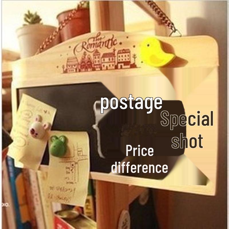 Postage Adjustment: Pay 1 Yuan Each. Cover the Difference with Your Purchase! 150x150x50