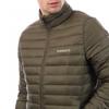 Timberland Herren Axis Peak Langlebige wasserabweisende Jacke