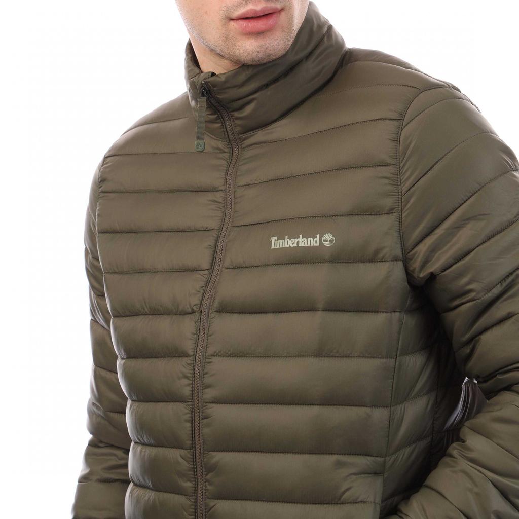 Timberland Herren Axis Peak Langlebige wasserabweisende Jacke
