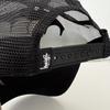 [USED] STUSSY CURSIVE STITCH SNAPBACK TRUCKER