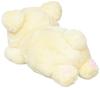 Rilakkuma [Rilakkuma trifft Chairoikoguma] Face-down Plüschtier Korilakkuma