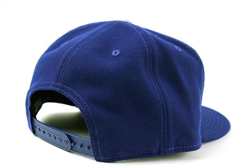 [New Era] Cap Hat 9FIFTY Shohei Otani Los Angeles Dodgers LAD MLB BASEBALL CAP Men Women Unisex OTC Blue