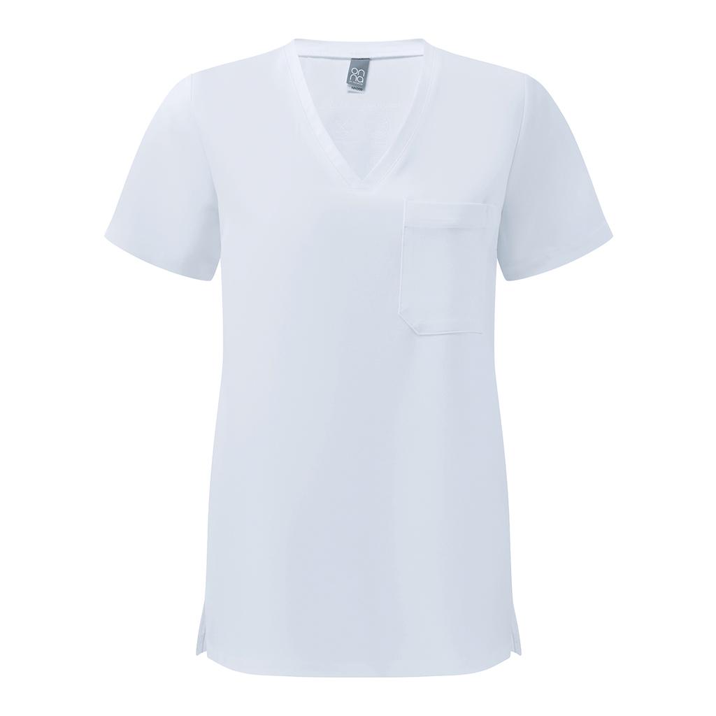 Onna Womens/Ladies Limitless Onna-Stretch Work Tunic