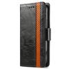 For Xiaomi 14T Phone Cases CASENEO PU Leather Cover Stand with RFID Blocking Wallet
