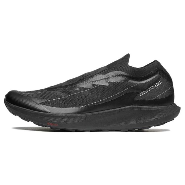 SALOMON Pulsar Advanced Fabric Synthetic Leather Sports Versatile Comfortable Breathable Low-Top Lifestyle Casual Shoes Unisex Casual Shoes 473161