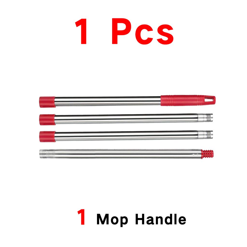 HOME TIMES Household cleaning mop accessories Replacement Compatible with Vileda/o-cedar 1 Tank System