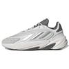 Ozelia 'Crystal White Silver' H03546