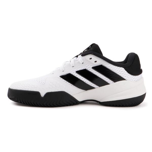 Adidas Barricade K Junior Tennis Shoes 9127 Child
