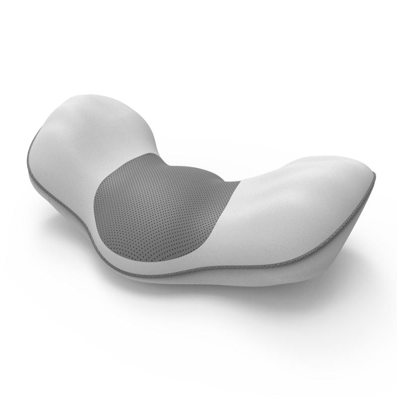 

Массажер для шеи и спины Массажер для разминания Подушка для офиса и дома Массажная подушка для автомобиля Расслабляющая мышцы